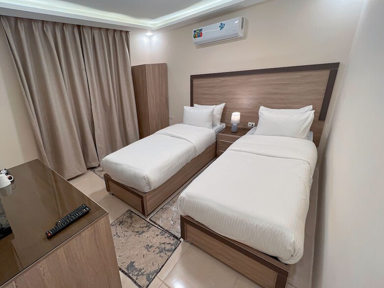 Hotel Beit Alshabaan Inn
