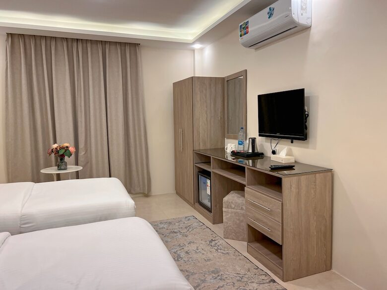 Hotel Beit Alshabaan Inn