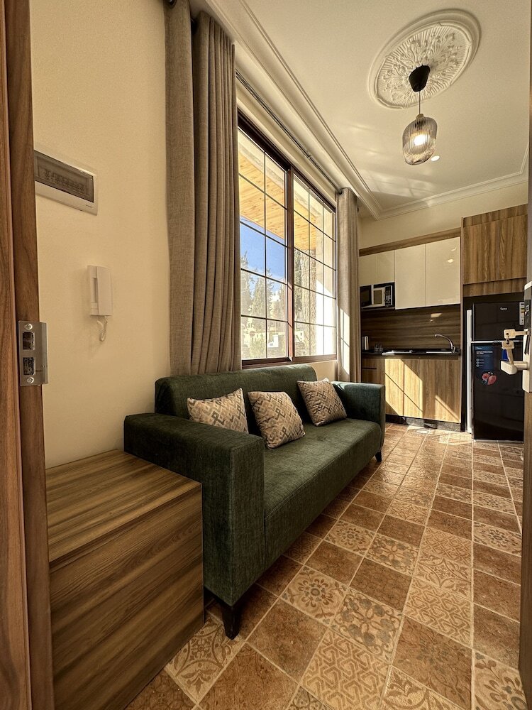 Aparthotel 4 Antica Jabalal-lwebdeh
