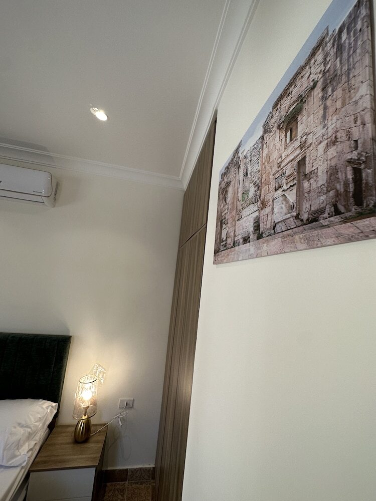 Aparthotel 4 Antica Jabalal-lwebdeh