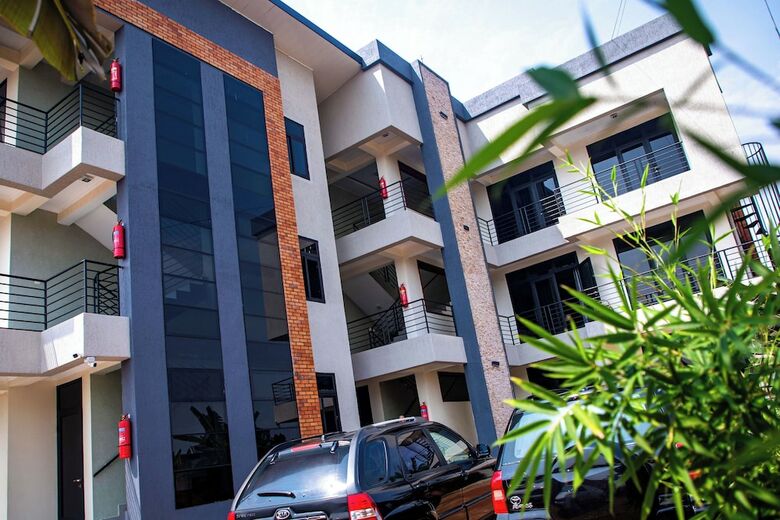 Hotel Kigali Fantastic Apartment