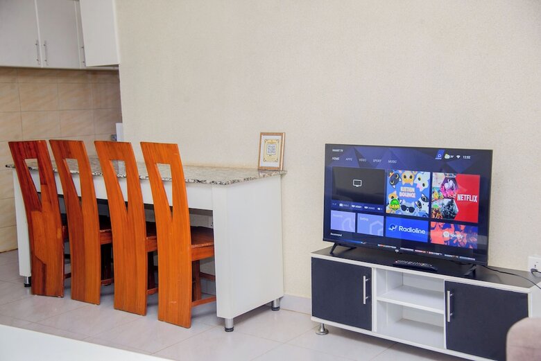 Hotel Kigali Fantastic Apartment