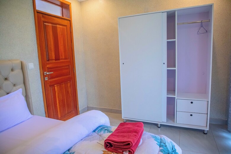 Hotel Kigali Fantastic Apartment