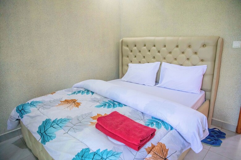 Hotel Kigali Fantastic Apartment