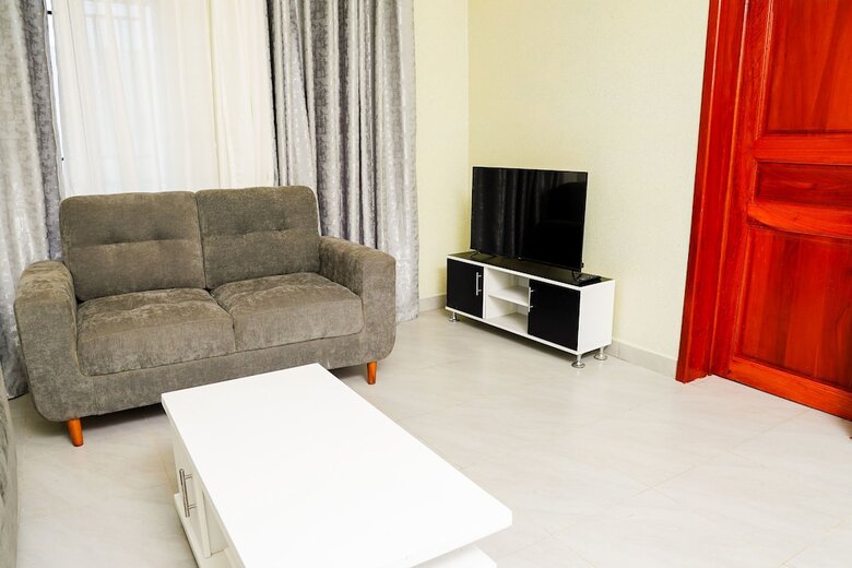 Hotel Kigali Fantastic Apartment