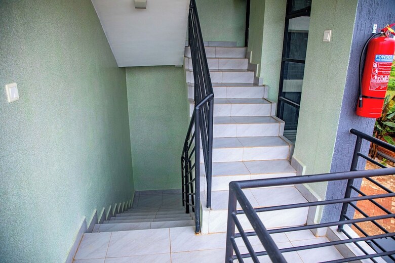 Hotel Kigali Fantastic Apartment