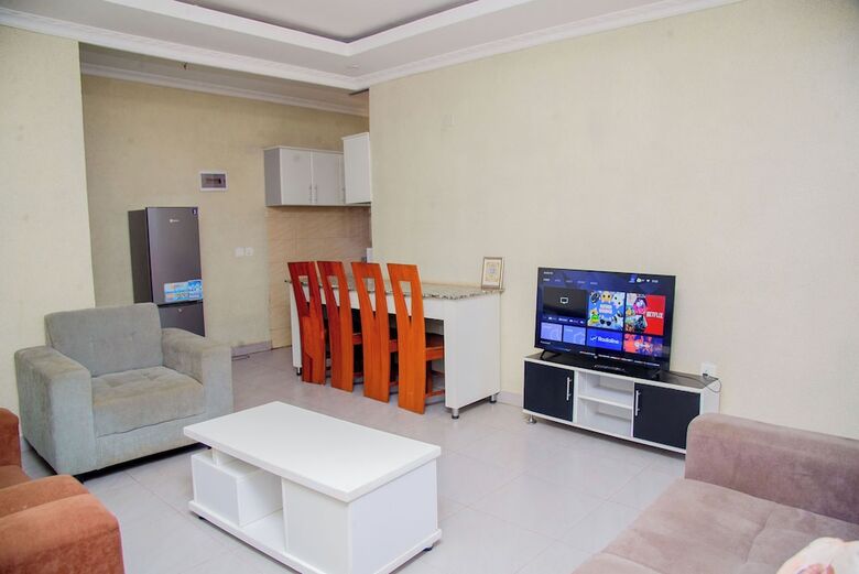 Hotel Kigali Fantastic Apartment