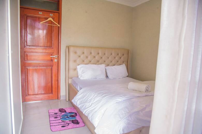 Hotel Kigali Fantastic Apartment