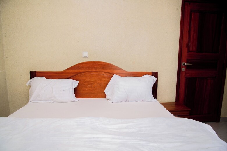 Hotel Kigali Fantastic Apartment