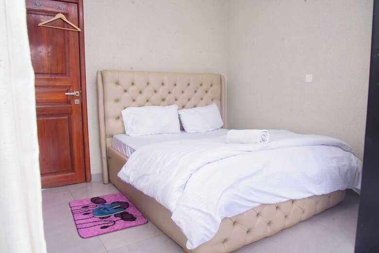 Hotel Kigali Fantastic Apartment