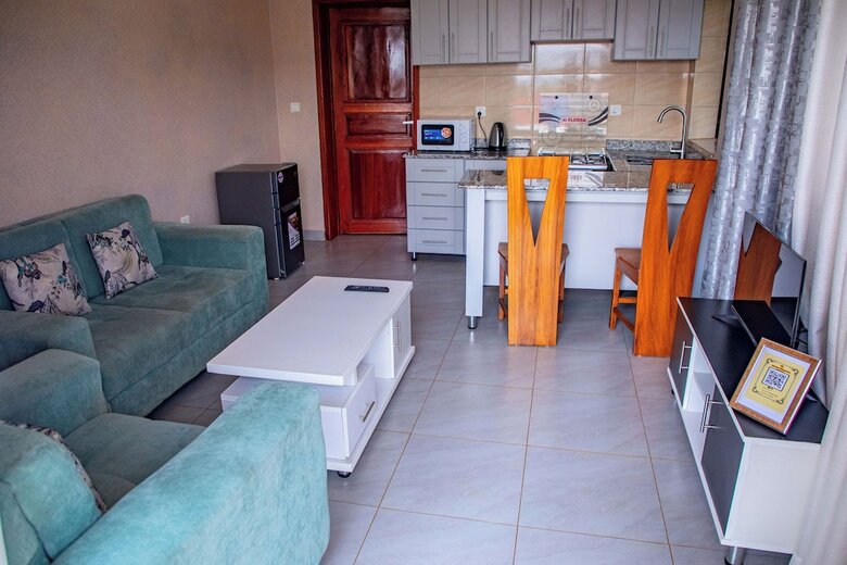 Hotel Kigali Fantastic Apartment