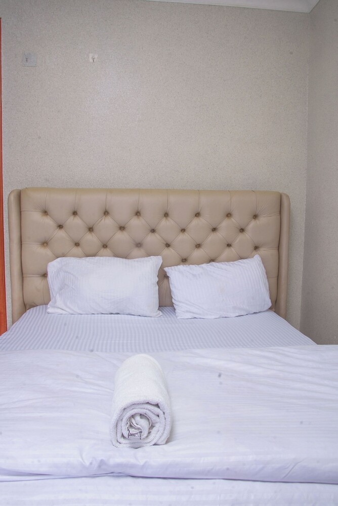 Hotel Kigali Fantastic Apartment