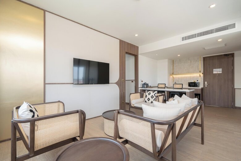 Pranakorn Heritage Hotel