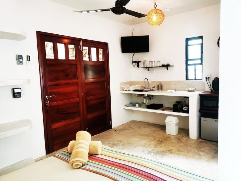 Villa Los Mangles Boutique Hotel