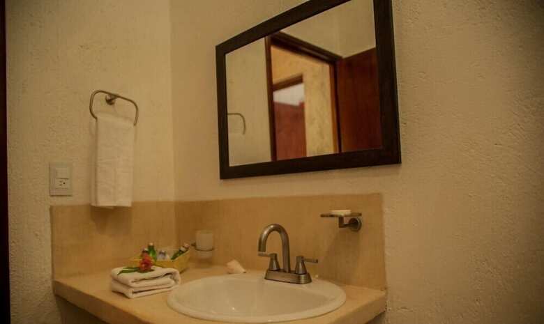 Villa Los Mangles Boutique Hotel