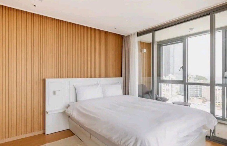 Aparthotel Bona Travel Haeundae