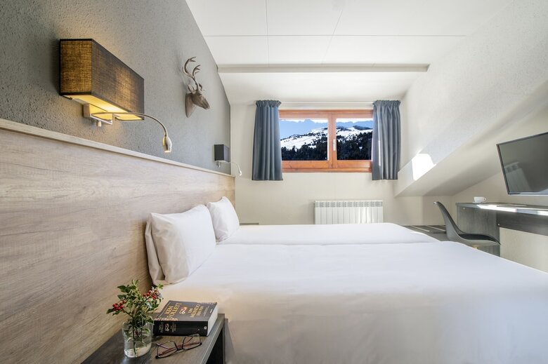 Hotel Austria By Pierre & Vacances