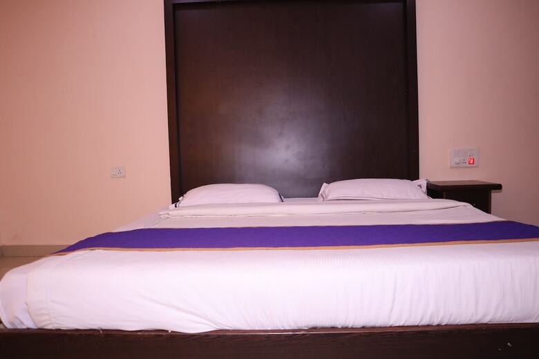 Hotel Smilestay Bns Lodge