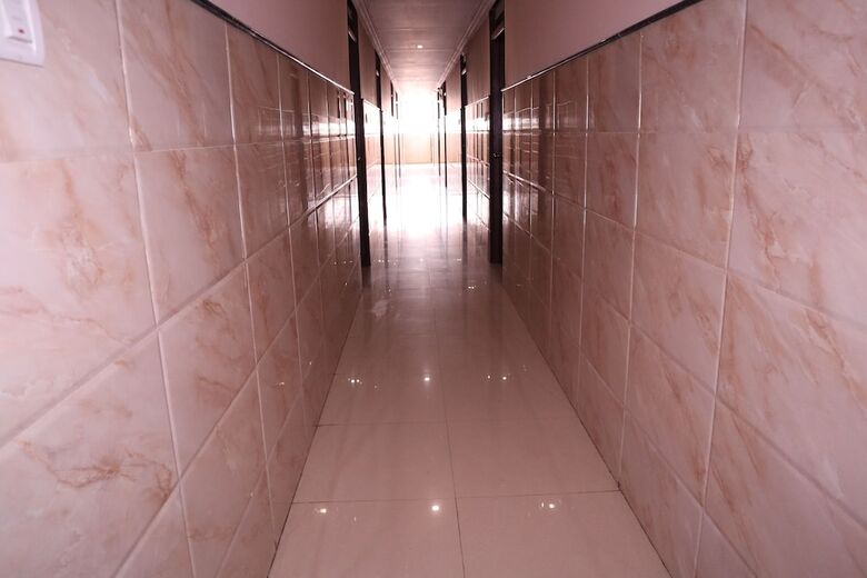 Hotel Smilestay Bns Lodge