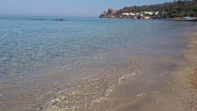 Hotel Albergo Miramare Gallipoli