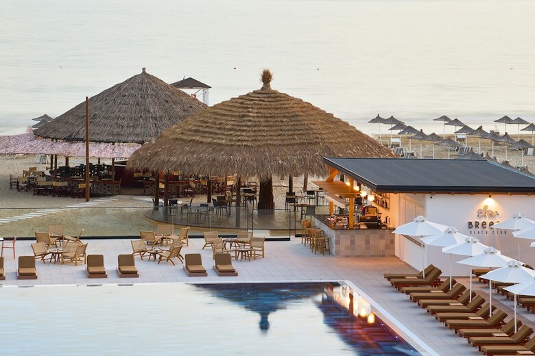 Hotel Sol Tropikal Durres