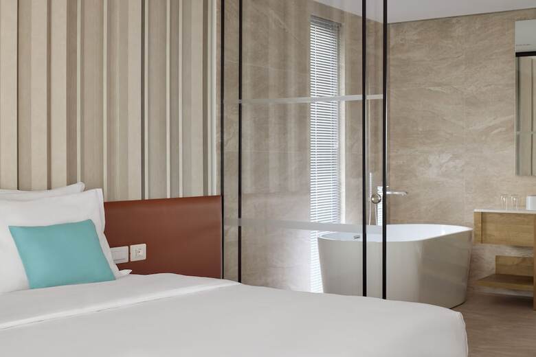 Hotel Sol Tropikal Durres