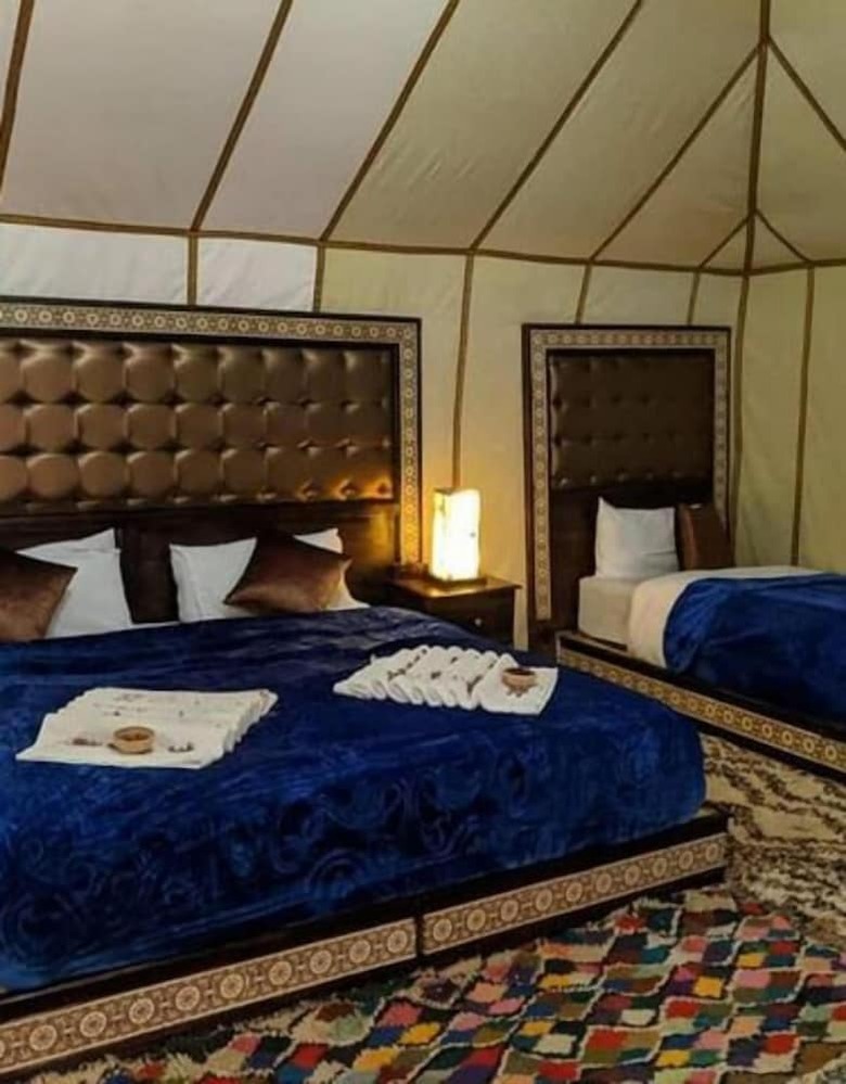 Hotel Merzouga Relax Camp