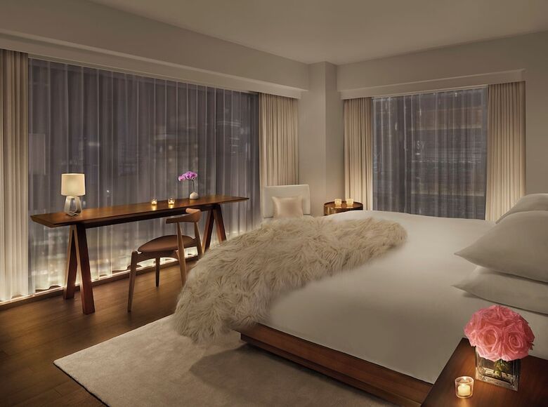 Hotel The Tokyo Edition, Ginza