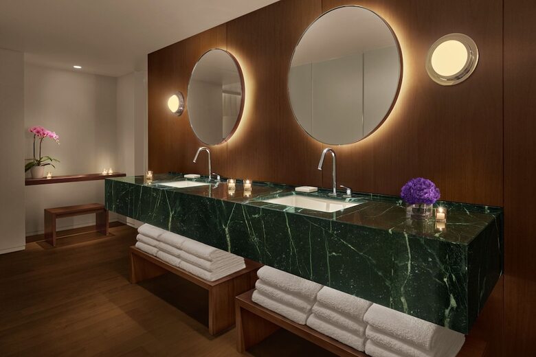 Hotel The Tokyo Edition, Ginza