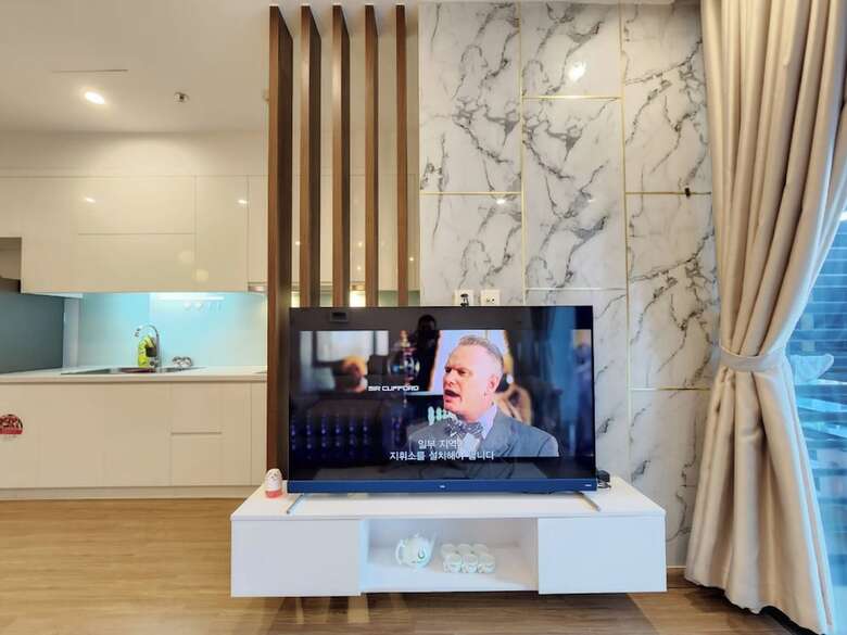 Aparthotel Hagi Apt Vinhomes Skylake