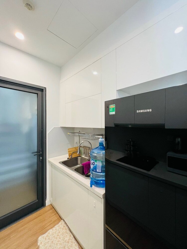 Aparthotel Hagi Apt Vinhomes Skylake