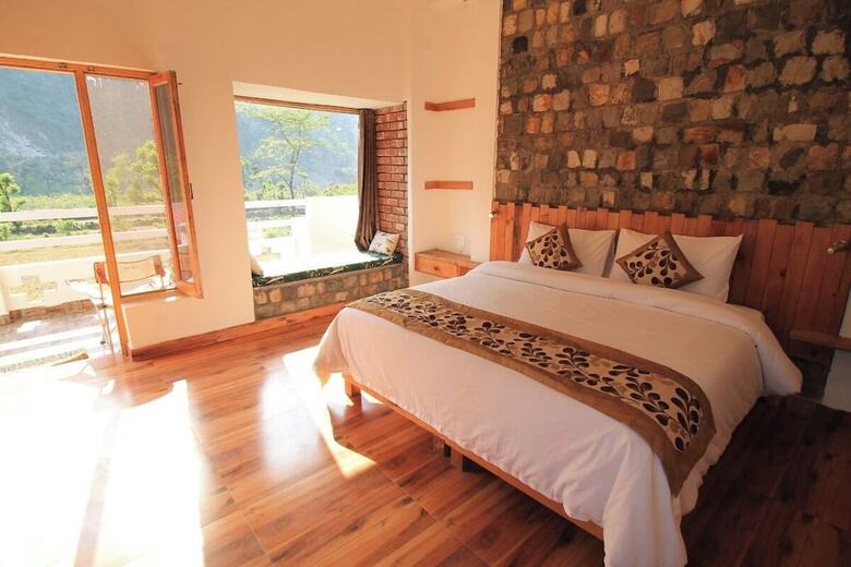 Hotel The Needam Resort Maldevta