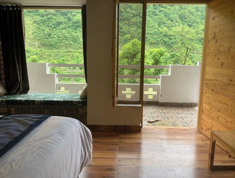 Hotel The Needam Resort Maldevta