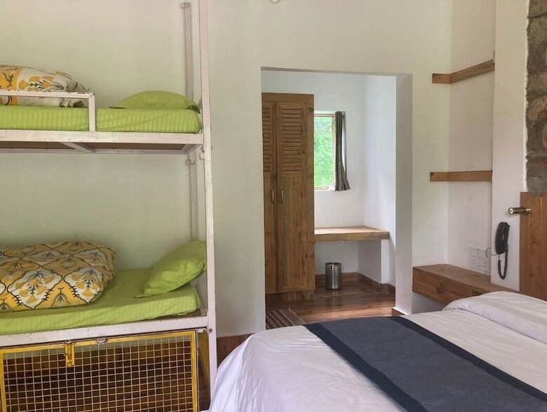 Hotel The Needam Resort Maldevta