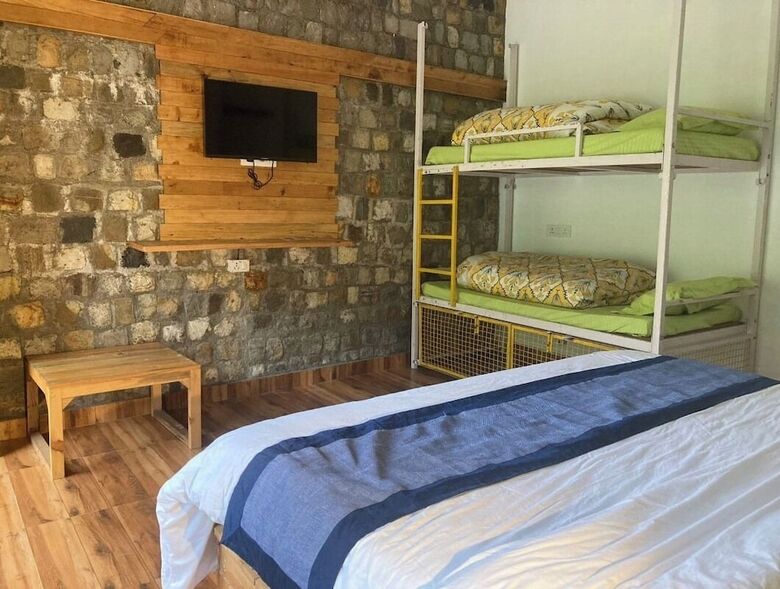 Hotel The Needam Resort Maldevta