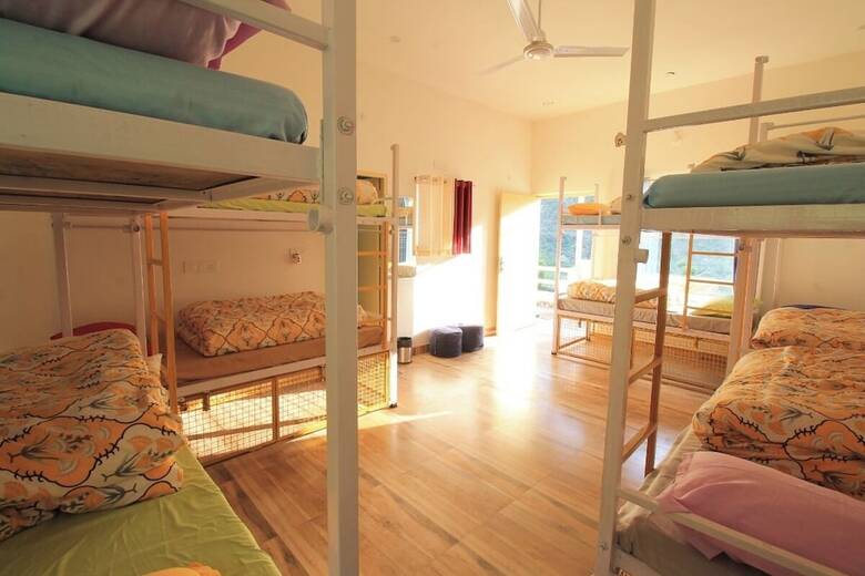 Hotel The Needam Resort Maldevta