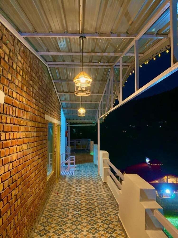 Hotel The Needam Resort Maldevta