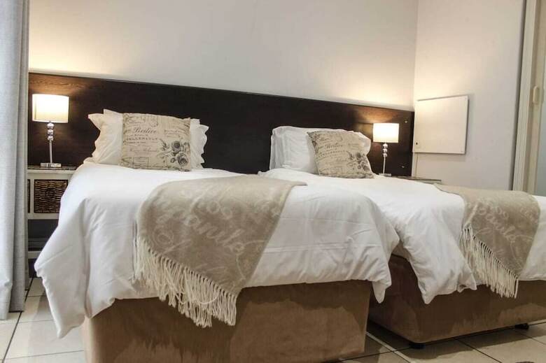 Semeni Asante Guesthouse