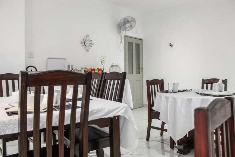 Semeni Asante Guesthouse