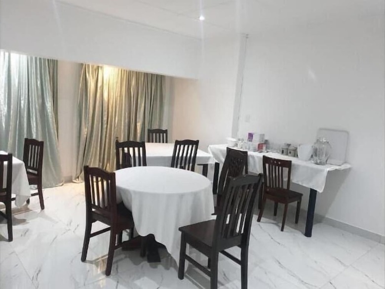 Semeni Asante Guesthouse