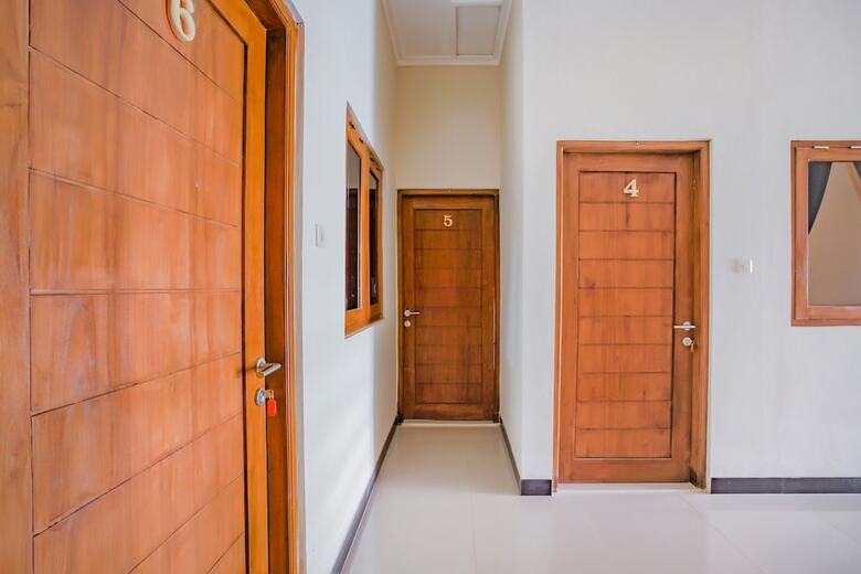 Hotel O Kenari House Syariah