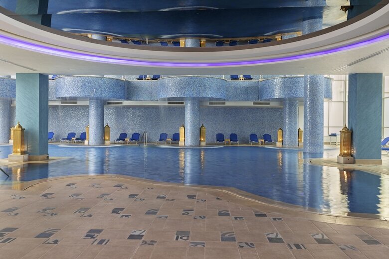 Hotel Pickalbatros Blu Spa Resort - Adults Friendly 16 Years Plus