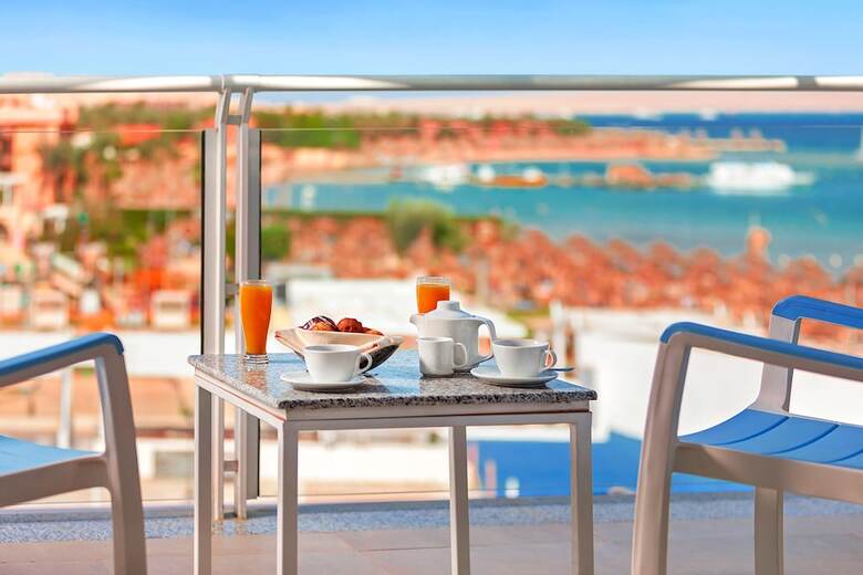 Hotel Pickalbatros Blu Spa Resort - Adults Friendly 16 Years Plus
