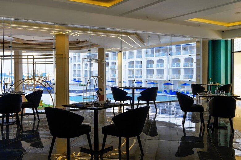 Hotel Pickalbatros Blu Spa Resort - Adults Friendly 16 Years Plus