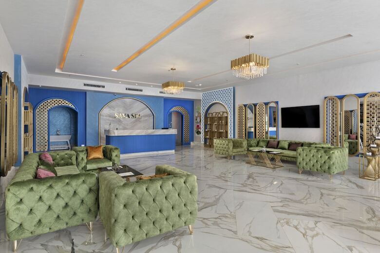 Hotel Pickalbatros Blu Spa Resort - Adults Friendly 16 Years Plus