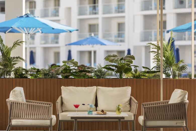 Hotel Pickalbatros Blu Spa Resort - Adults Friendly 16 Years Plus