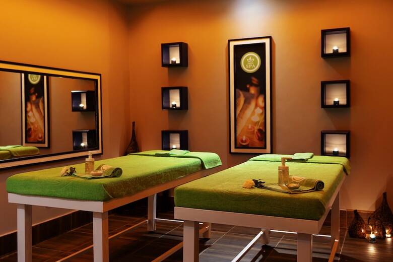 Hotel Pickalbatros Blu Spa Resort - Adults Friendly 16 Years Plus