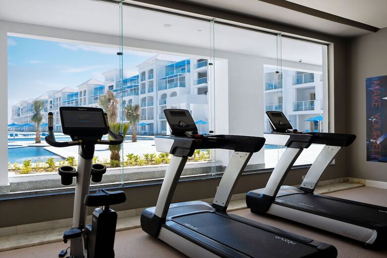 Hotel Pickalbatros Blu Spa Resort - Adults Friendly 16 Years Plus