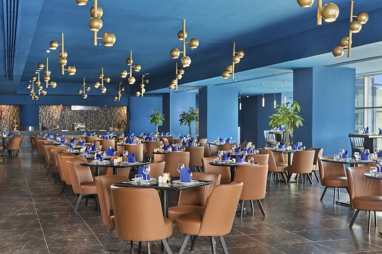 Hotel Pickalbatros Blu Spa Resort - Adults Friendly 16 Years Plus