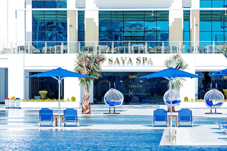 Hotel Pickalbatros Blu Spa Resort - Adults Friendly 16 Years Plus